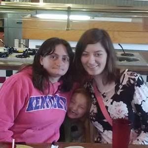 Meet your Posher, Toddnconnie